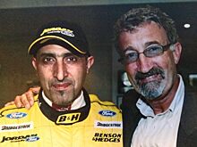 Ниссани, но не Рой. Недетская мечта или худший гонщик в истории Ф1