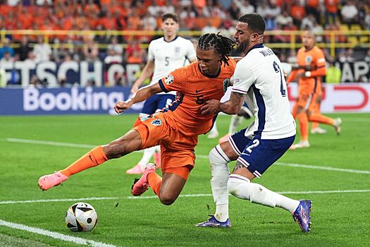 Рок-группа The Killers прервала концерт, чтобы досмотреть полуфинальный матч Евро-2024