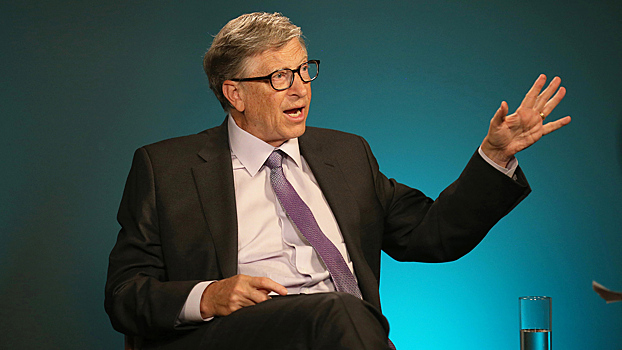 Билл Гейтс раскрыл план по спасению Земли