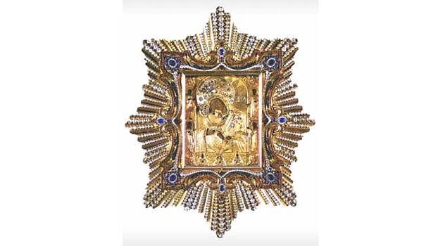 Россиянам рассказали, кому молиться о страдающих за веру на Украине