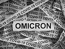В 71 регионе России подтверждены случаи заражения «омикроном»