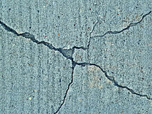 На Камчатке произошло землетрясение магнитудой 6,9