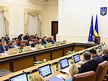 Подоляк: Украинское правительство - это идеальный крысиный паноптикум