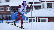 Стал известен состав сборной России по лыжным гонкам на первый этап КМ-2017/18
