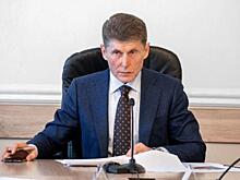 Чем запомнился отчет приморского губернатора: мнение политолога