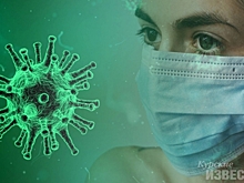 В Курске продолжает расти количество заболевших коронавирусом