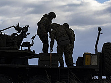 ВСУ потеряли до 60 военных в зоне группировки "Днепр"