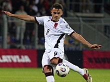 Полузащитник «Интера» перешел в «Торино»