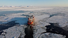 Перспективы «Чистой Арктики»: что дает России и миру новая арктическая экспедиция
