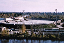 Названа стоимость реконструкции стадиона «Старт» в Нижнем Новгороде