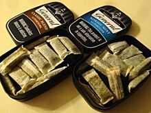 В Петербурге не стали рассматривать вопрос о полном запрете снюсов