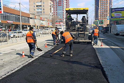 38 млрд рублей на благоустройство получат регионы Сибири в ближайшие 6 лет