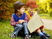 6 отличных книг для детей, которые помогут скоротать время