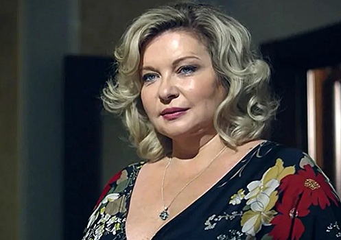 Актриса Марина Гайзидорская заявила, что бывший возлюбленный украл у нее яйцеклетку