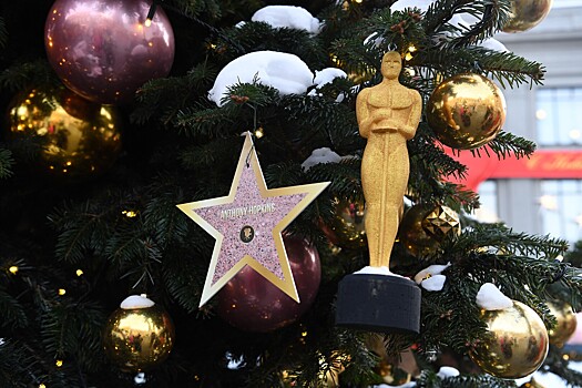 «Файлы Эпштейна» вскрыли заговор премии «Оскар»