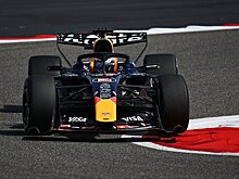 Макс Ферстаппен: «У команд абсолютно разные программы, на времена на круге не стоит обращать никакого внимания»