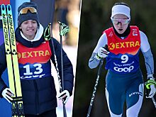 В чём Савелий Коростелёв и Дарья Непряева могут добавить перед Олимпиадой-2026 — лыжи, тренировки, подготовка