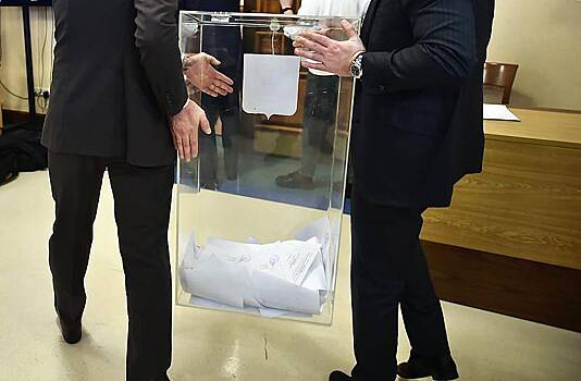 Поселение в России осталось без главы после проведения выборов