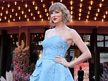 В европейской стране отменили концерты Тейлор Свифт