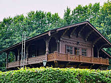 В "Кусково" откроется экспозиция о графе Сергее Шереметеве