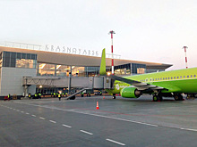 Аэропорт Красноярска просит «свободы воздуха» для рейсов на азиатские курорты