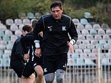 Андрей Воронин: Я действительно виделся с Селезневым, но никакого алкоголя мы не употребляли