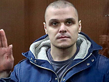 Суд приговорил участника дела о массовых беспорядках в Москве Суровцева к 2,5 года колонии