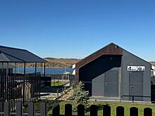 На берегу Ириклинского водохранилища появятся шесть современных глэмпингов