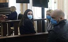 Беларусь объяснила отказ помиловать Софью Сапегу