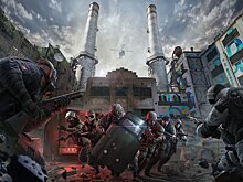 Ubisoft выпустила бесплатный командный шутер Rainbow Six Siege X