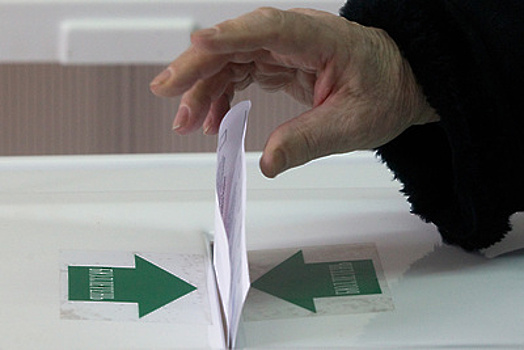 Мособлизбирком распределил эфирное время между кандидатами в губернаторы Подмосковья
