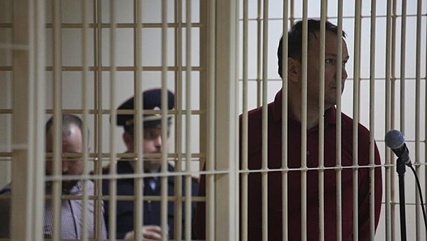 Защита совладельца «Юлмарта» Дмитрия Костыгина просит заменить арест на залог