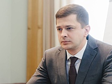 Мэрию Ельца в Липецкой области возглавил первый замглавы города Вячеслав Жабин