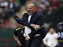 Экс-глава "Спартака" Червиченко: Кахигао должен решить вопрос со Станковичем