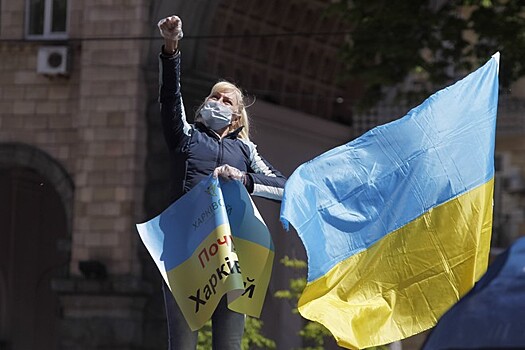Чеснаков: РФ в ближайшее время не пересмотрит отношение к Украине