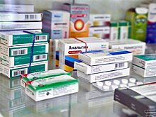 7 000 доз «Арбидола» привезли на аптечный склад Челябинска