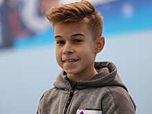 Самсонов выиграл первенство России по фигурному катанию