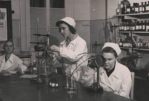 Самые масштабные эпидемии в Советском Союзе