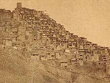 Выставку «Кубачи – Зирехгеран. Исторический портрет древнего города» представят в Музее Востока