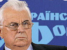 Экс-президент Украины Кравчук вышел из комы