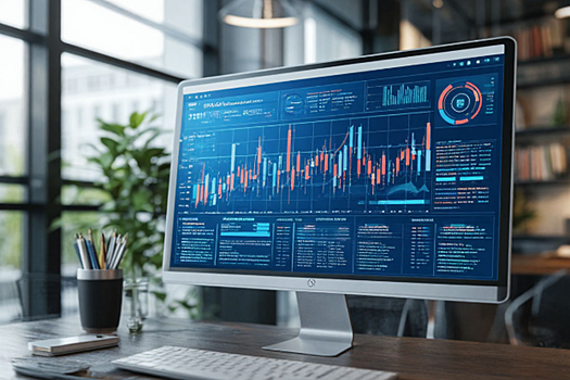 МВФ изменил свой прогноз по росту мировой экономики в текущем году