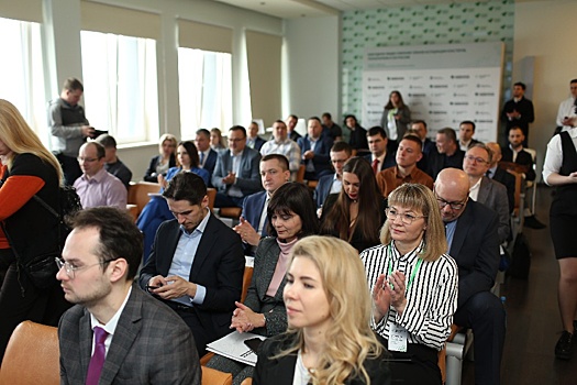 В Тольятти проходит совещание Ассоциации кластеров, технопарков и ОЭЗ России