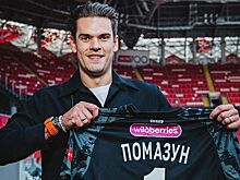 Прудников — о критике Помазуна: какая разница, откуда и куда он перешёл? Это ерунда