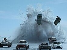 «Форсаж 8» установил мировой рекорд по кассовым сборам в первые выходные