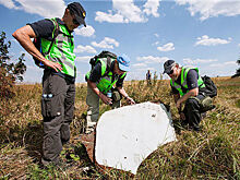 СМИ назвали имя одного из главных фигурантов по делу MH17
