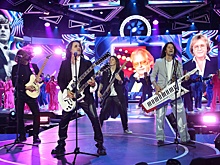 Финальный аккорд "Славянского базара" в Витебске прозвучит в стиле шансон