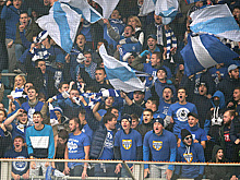 "Динамо" рассчитывает, что на домашние матчи в среднем будут ходить 8 тысяч болельщиков