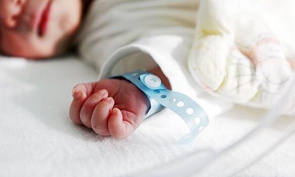 Ростовская область стала лидером в ЮФО по смертности младенцев