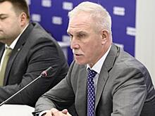 Срок для ульяновского губернатора. Оппоненты проверяют на прочность кресло Сергея Морозова