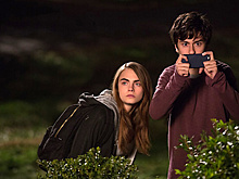 Книги, о которых говорят: "Бумажные города"